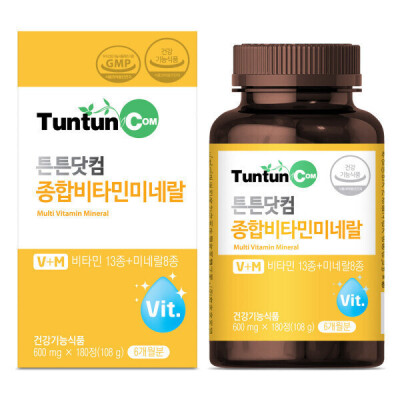 Nutritional Supplements/Original