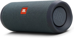 JBL Flip Essential 2: Speaker Bluetooth Portatile, Impermeabile IPX7, Suono JBL