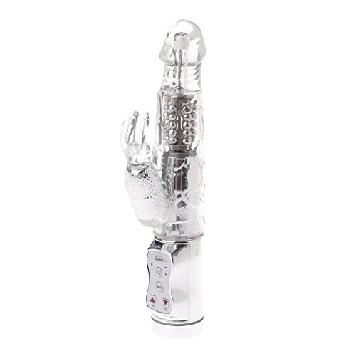 Meimei367 Amazed Rabbit Toy Sealed Part Viebt With Pearl Spinner, Female Charm Promote
