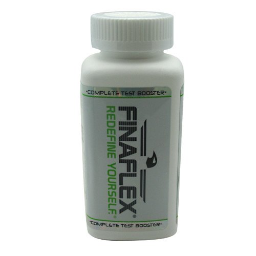 Finaflex Revolution Test, 60 Count Pack of 24
