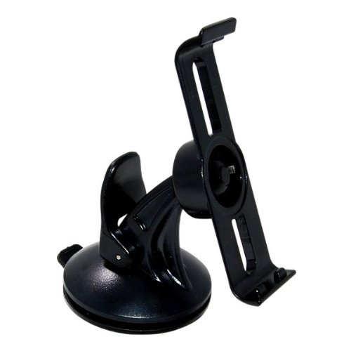 JacobsParts Windshield Mount For Garmin Nuvi 1450 1490