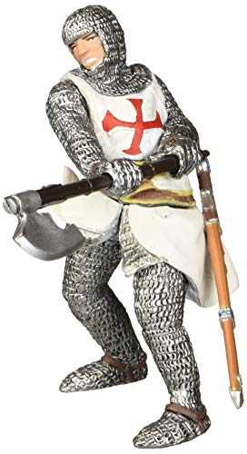 Templar Knight