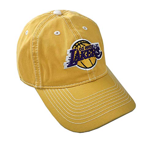 adidas NBA Official Licensed Adjustable Curved Bill Hat