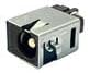 JINTAI DC Power Jack for MSI MS16V2 WS66 10TK 10TM 10TMT