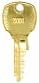 Replacement Key for CompX National 4253