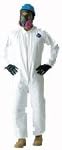 Tyvek Ty120S-Sm Coveralls With Open Wrist & Ankle, 25/Case