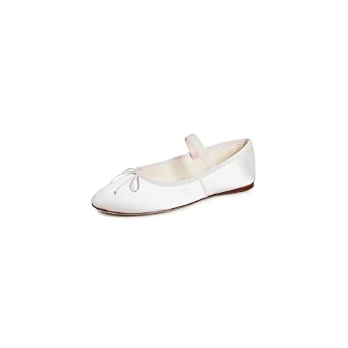 Loeffler Randall Womens Leonie Ballet Flats