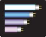 ATI 24 watt Blue Plus T5 HO Lamp