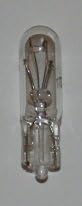 73 Bulb Auto Bulb Automotive Bulb - Box of 10
