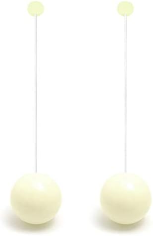 Play Juggling Contact Pendulum Poi 80mm