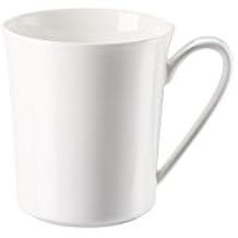 Rosenthal Jade White Mug with Handle