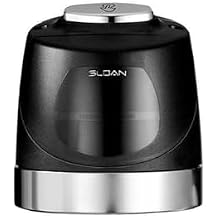 Sloan G2 RESS-U Exposed Top Mount Sensor Urinal 1.0 GPF Retrofit Flushometer | Battery Powered, 6 Year Battery Life, 3 Second Delay and Override Button, 3325402