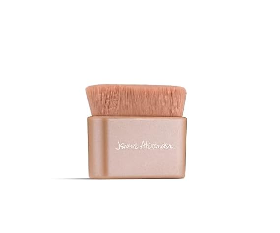 Jerome Alexander Face & Body Kabuki Brush - Body Brush