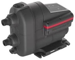 Grundfos SCALA2 3-45 93013250 Single Phase US plug 230V Water Booster Pump