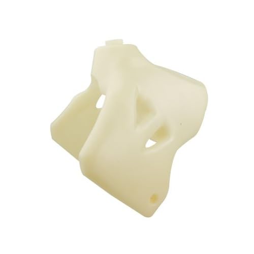 IMS Fuel Tank 4.0 Gallon Natural for Suzuki DR-Z 400 2000-2004