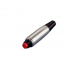 Hand Held Push Button Switch, SPST 30-825, Pack of 2