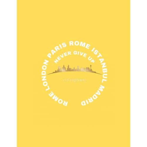 Liverpool Never Give Up Gratitude Journal - Rome London Paris Rome Istanbul Madrid Liverpool Book - Liverpool Gifts For Boys Paperback May 6, 2022