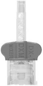 48 pcs Impression Dental Mixing Tips Core Material - DX-Mixer[DXM]