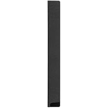 uxcell Knife Edge Guards 12.6"x1.5" ABS Knife Cover Sleeves Knife Case Blade Protector Universal Knife Sheath for Home Kitchen Knife