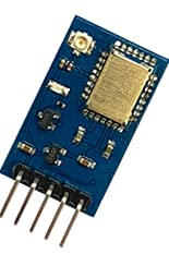 RYS8833_Lite GNSS Module Evaluation Board 1.8V UART Interface