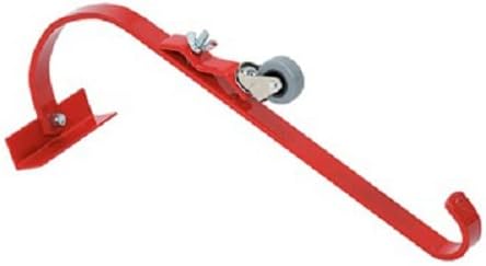 2481 Ladder Hook with Wheel (Fur k, N/A)