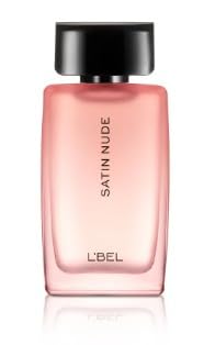 L'Bel Satin Nude Mini Parfum/Perfume 10 ml / 0.33 fl.oz