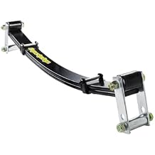 SuperSprings SSA26.5 Black SuperSpring, 1 Pack