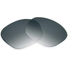 Sunglass Fix Replacement Sunglass Lenses Compatible with Ray-Ban RB3506 64mm