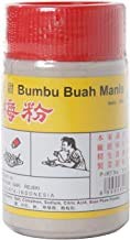 Cermin Sweet Fruit Seasoning (Bumbu Buah Manis) - 4oz (Pack of 1)