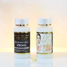Glutathione Injection Strong Whitening Serum 100ml