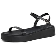 Ancient Greek Sandals Women's Irida Platform Sandals