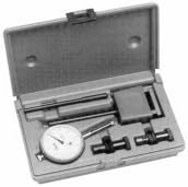Central Tools - Dial Indicator Set 25Mm (6409)