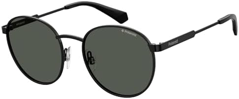 Polaroid Mens Modern Sunglasses