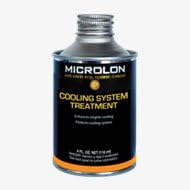 Cooling System Treatment