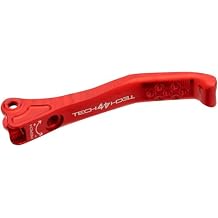 HOPE Tech 4 Brake Lever Blade - Red
