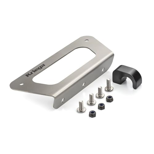 Kriega OS-Platform Adaptor for BMW GSA Adventure