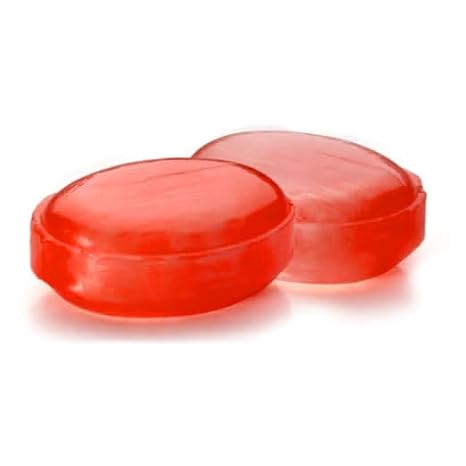 Cinnamon Hard Candy
