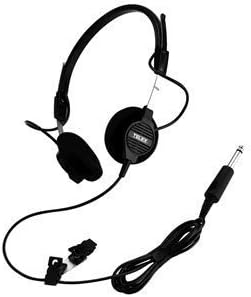 Telex Airman 760 Headphones