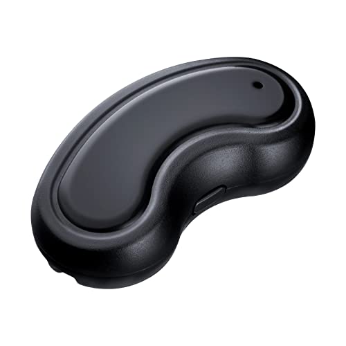 Anti Snoring Devices Electric Snore Stopper for Sleep Apnea Electric Massage Anti-snoring Devices Effective Snoring Solution Stop Snoring Improve Sleep