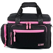 WOLFpak 20L Neon Pink Tactical Lunch Box