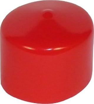 Torque Converter Hub Cap. Fits 2"(50.8mm) Diameter Hubs (Cover/Plug/Lid/Protector)