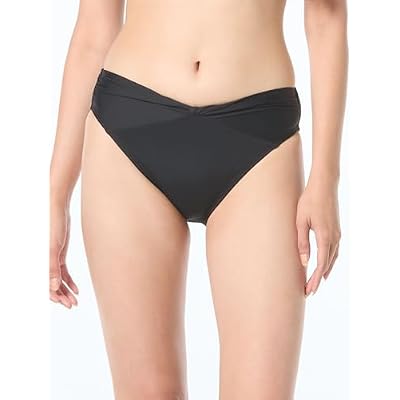 Vince Camuto Womens Molded Bikini Top