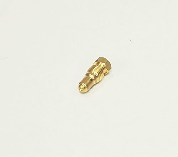Empi Brosol/Solex Idle Jets .60, Dune Buggy Baja Bug