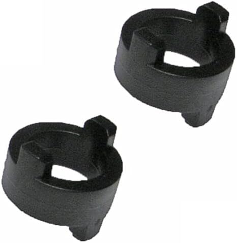2610927743-2PK for Bosch Replacement Spacers 17161181 RA1171 RA1181
