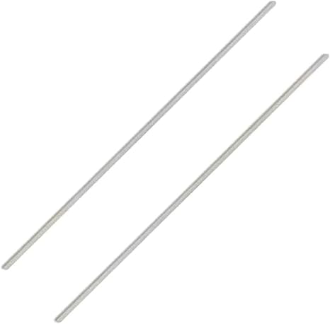 Rubber Feet Strips Replacement for Microsoft Surface Book Laptop 2 or 3 15" - Bottom Case Nonskid Silicone Bumper Foot Strip