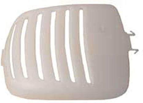 GENIE Garage Door Openers 36996A Light Lens Cover