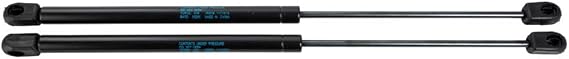 2 Pieces Auto Gas Spring Struts Prop Lift Support Damper,for Peugeot 308 SW 2007- Fit for SsangYong Kyron Estate 2005-527mm,Car Tailgate Gas Struts