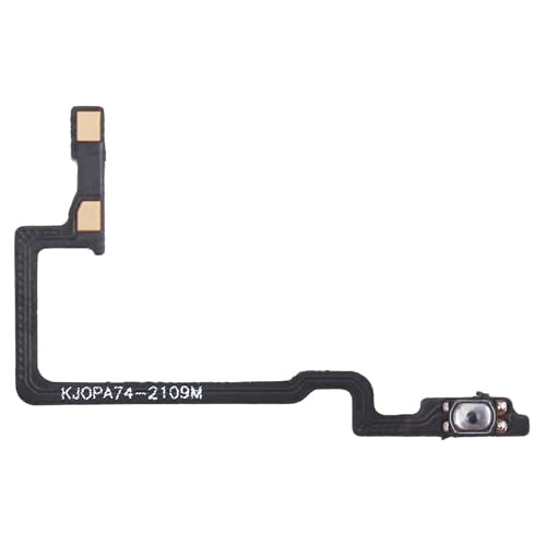 Cellphone Flex Cable for Oppo A74 CPH2219 Power Button Flex Cable