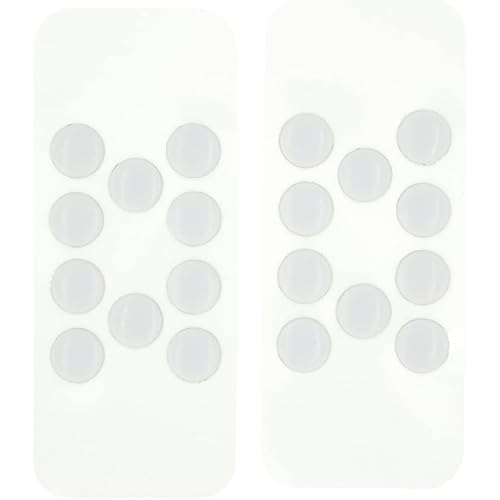 Mouse Sole Arc1 Universal Edition, 40 Count