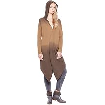 Musterbrand Star Wars Women Cardigan Wookiee Brown M